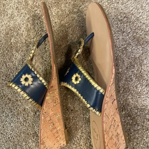 Jack Roger Sandals - Picture 3 of 4